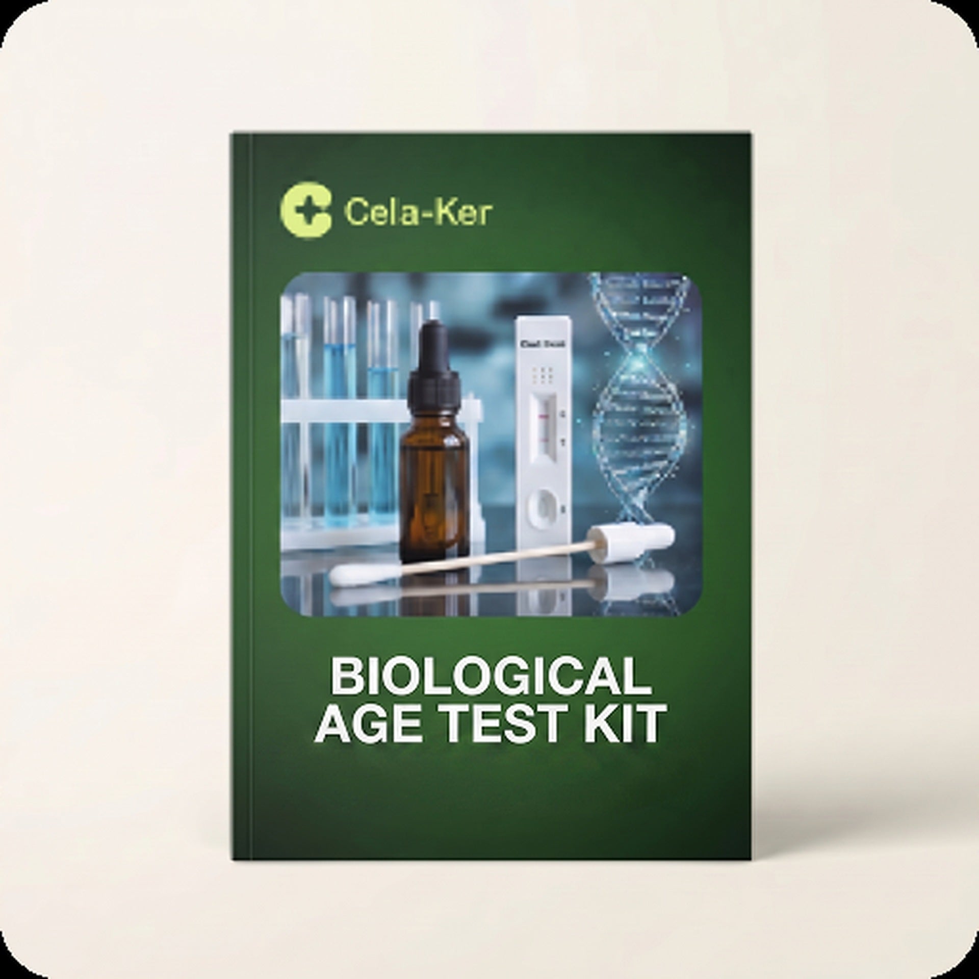 Bilan d'Âge Biologique & Longévité