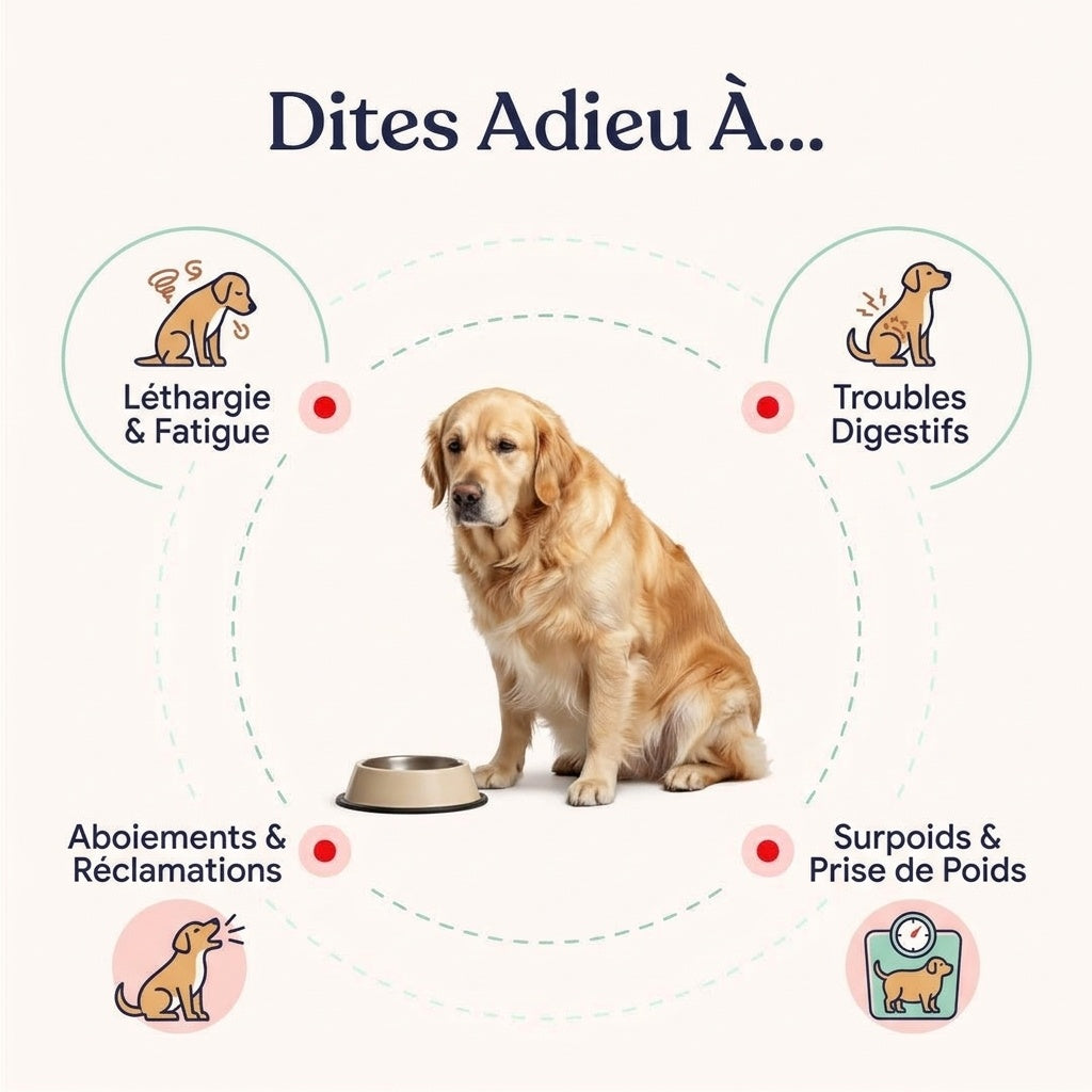 Aide à retrouver un poids de forme et de l énergie