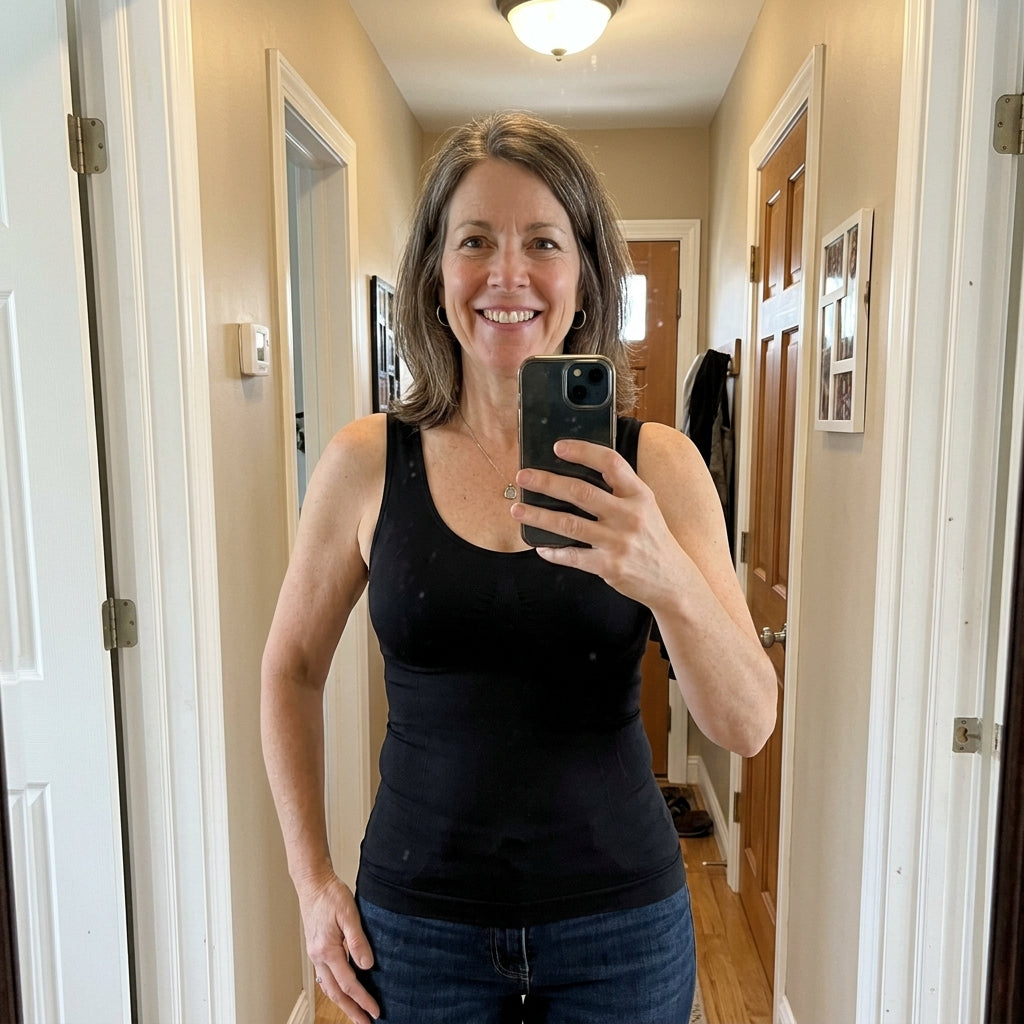 Avis cliente Nathalie B. The Originale Boutique