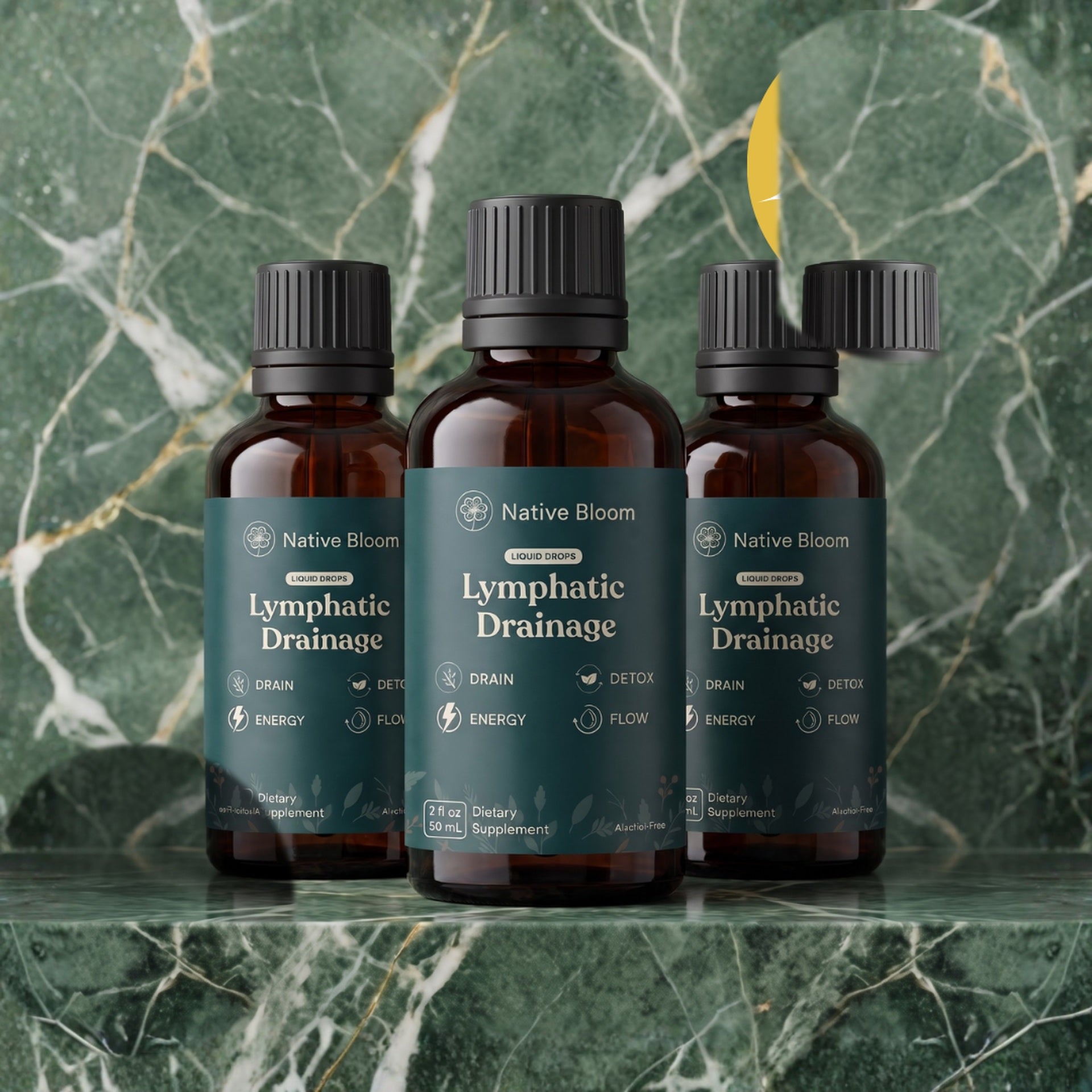 Flow+ Drainage Lymphatique