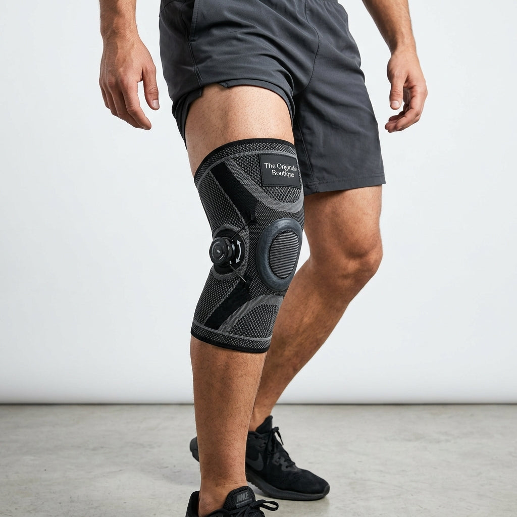 Genouillère Active Pro 360° The Originale Boutique