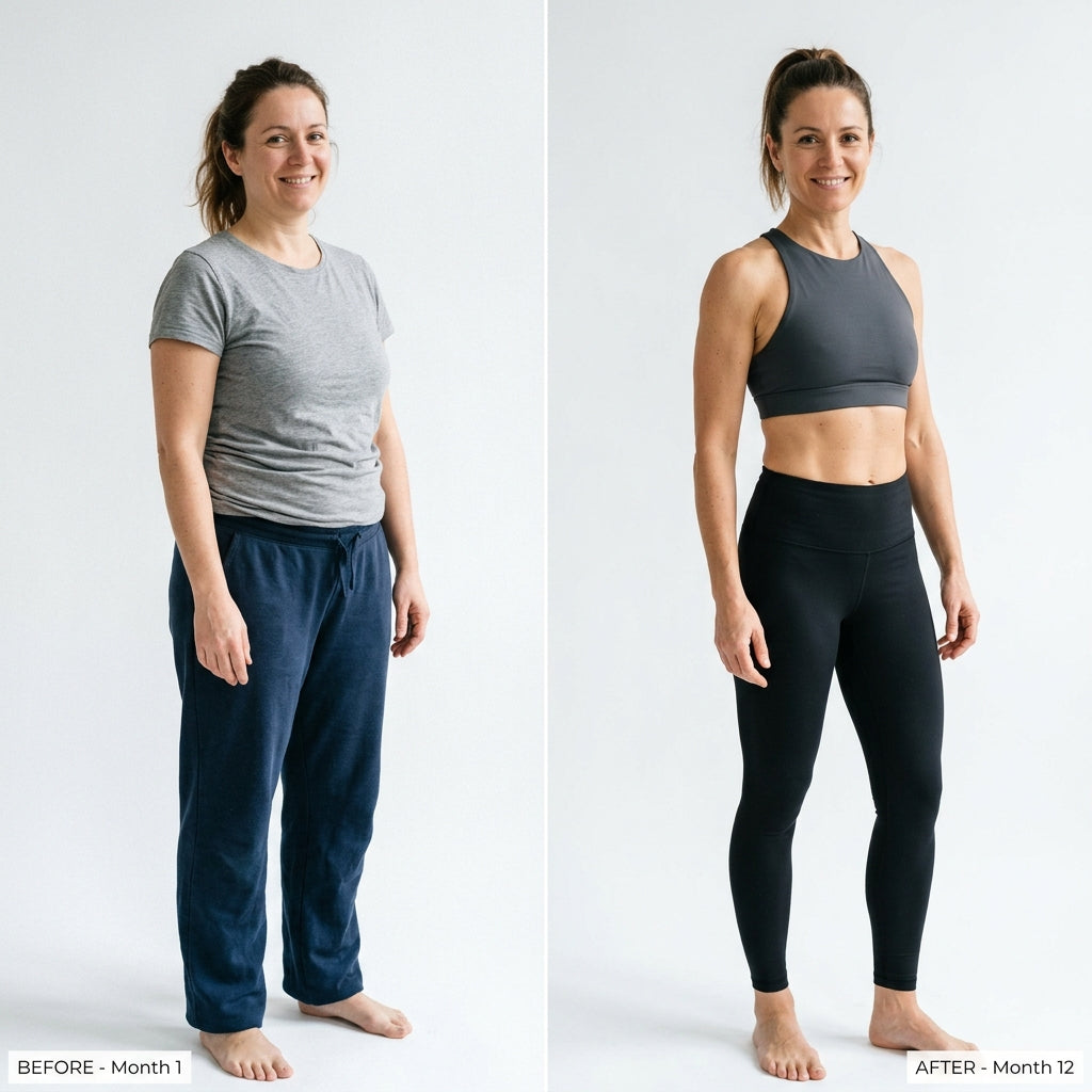 Transformation minceur The Originale Boutique