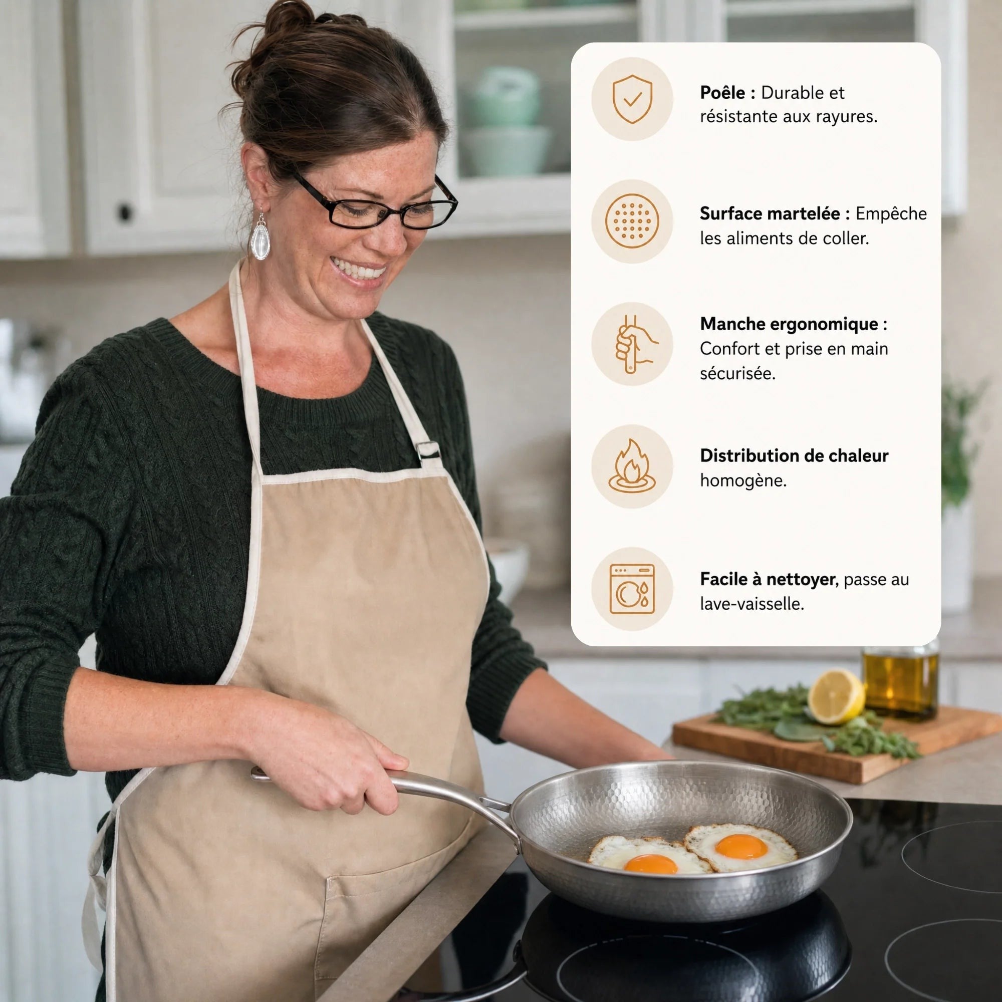Lifestyle cuisine