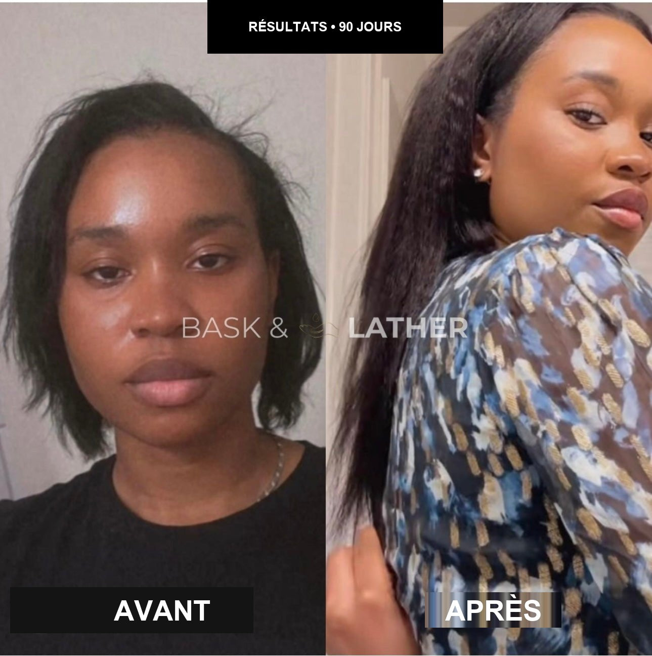 Résultats Longueur 90 Jours